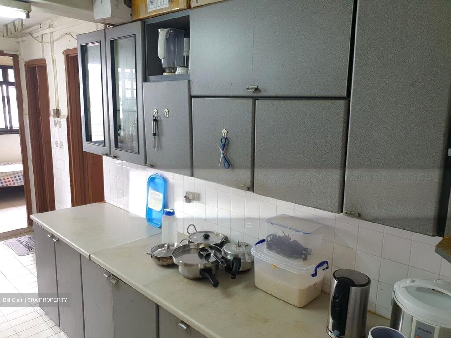 Blk 17 Marsiling Gardens (Woodlands), HDB 3 Rooms #488740991